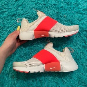 Nike presto extreme!!
